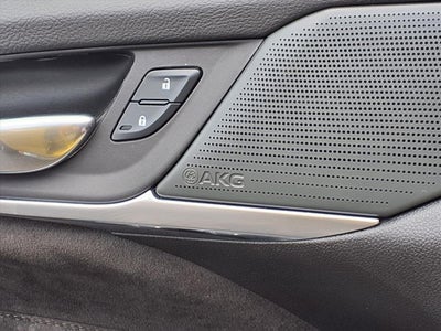 2025 Cadillac CT4-V V-Series Blackwing