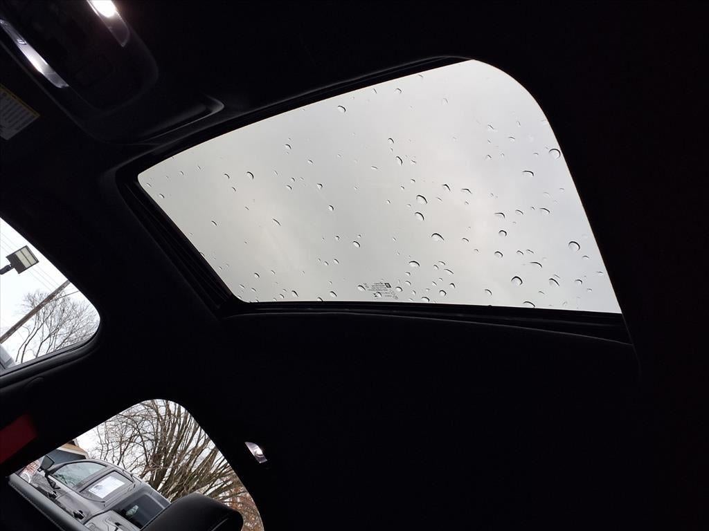 2025 Cadillac CT4-V V-Series Blackwing