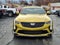 2025 Cadillac CT4-V V-Series Blackwing