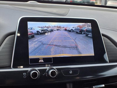 2025 Cadillac CT4-V V-Series Blackwing