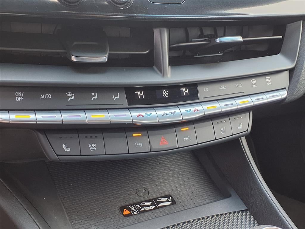 2025 Cadillac CT4-V V-Series Blackwing