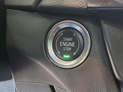 2026 Cadillac CT4-V V-Series Blackwing