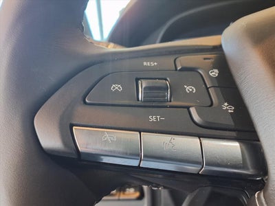 2026 Cadillac CT4-V V-Series Blackwing