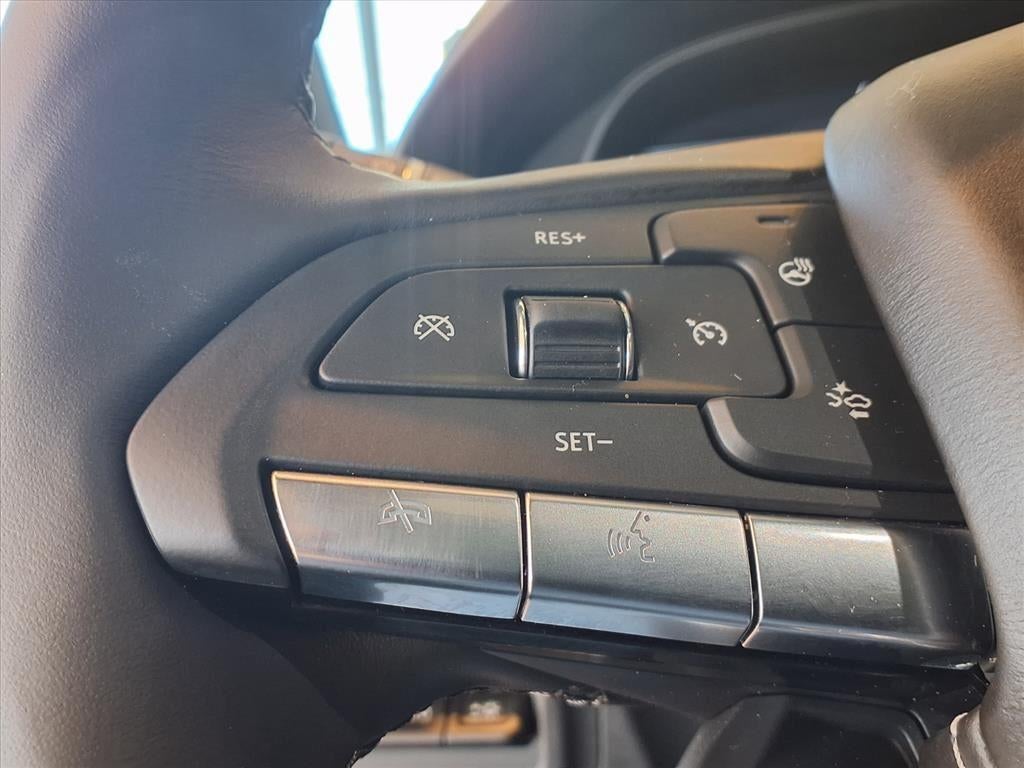 2026 Cadillac CT4-V V-Series Blackwing