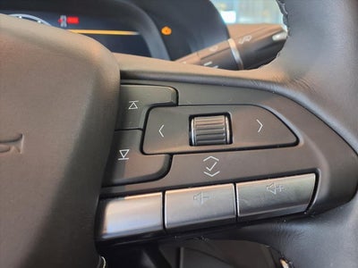 2026 Cadillac CT4-V V-Series Blackwing