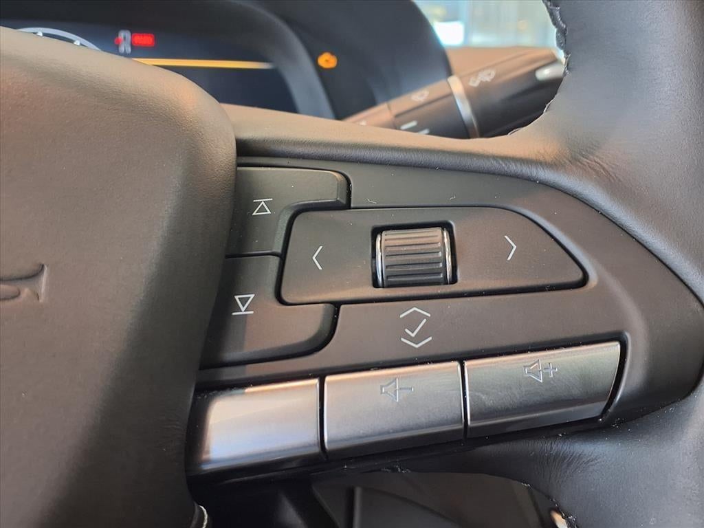 2026 Cadillac CT4-V V-Series Blackwing