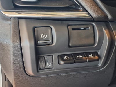 2026 Cadillac CT4-V V-Series Blackwing