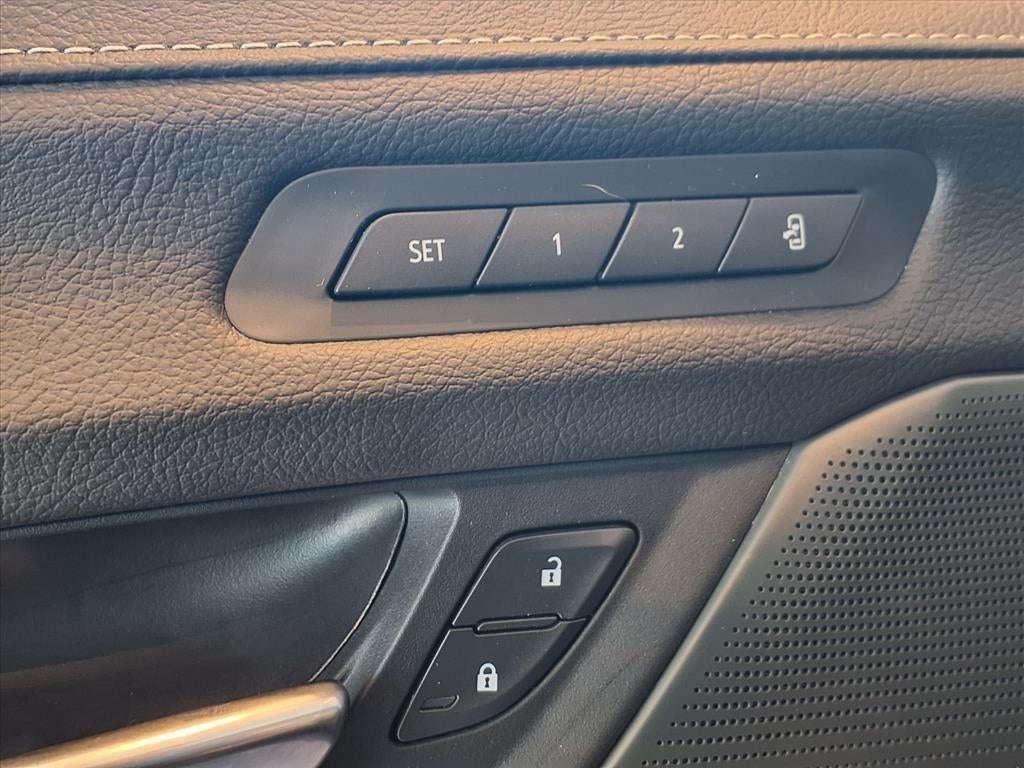 2026 Cadillac CT4-V V-Series Blackwing