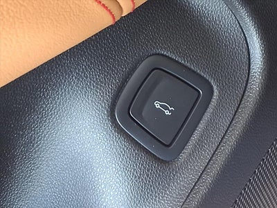 2026 Cadillac CT4-V V-Series Blackwing