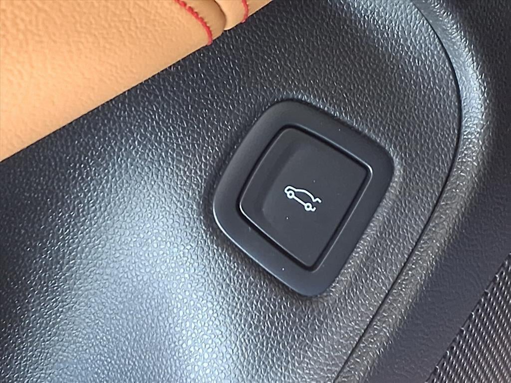 2026 Cadillac CT4-V V-Series Blackwing