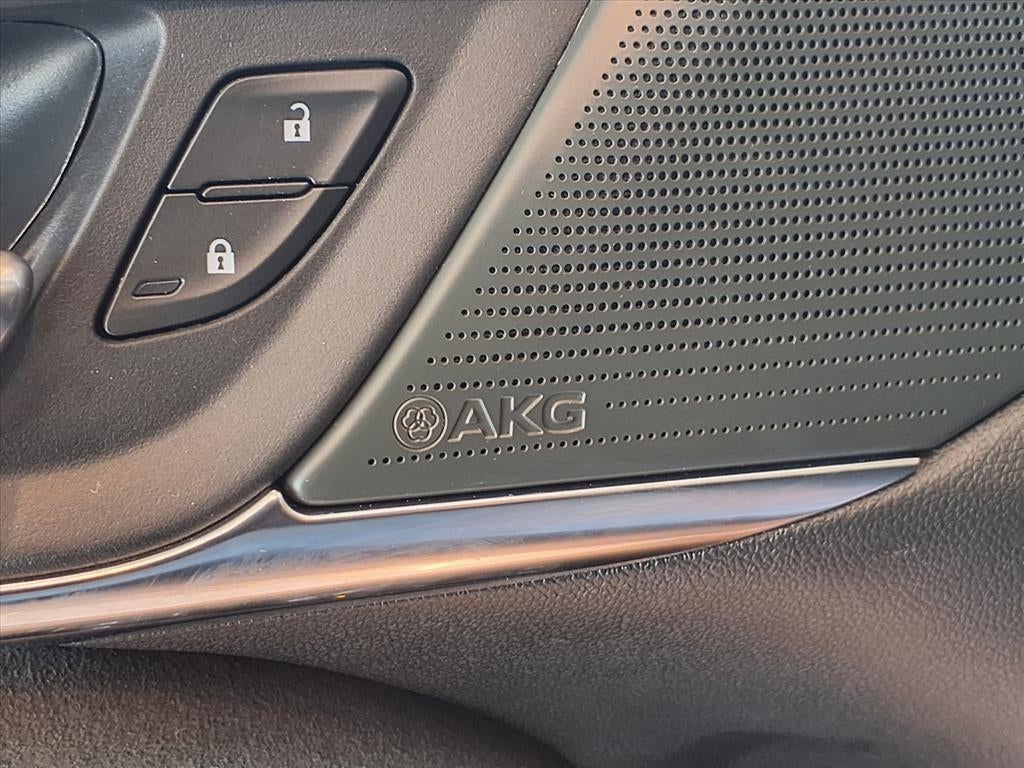 2026 Cadillac CT4-V V-Series Blackwing