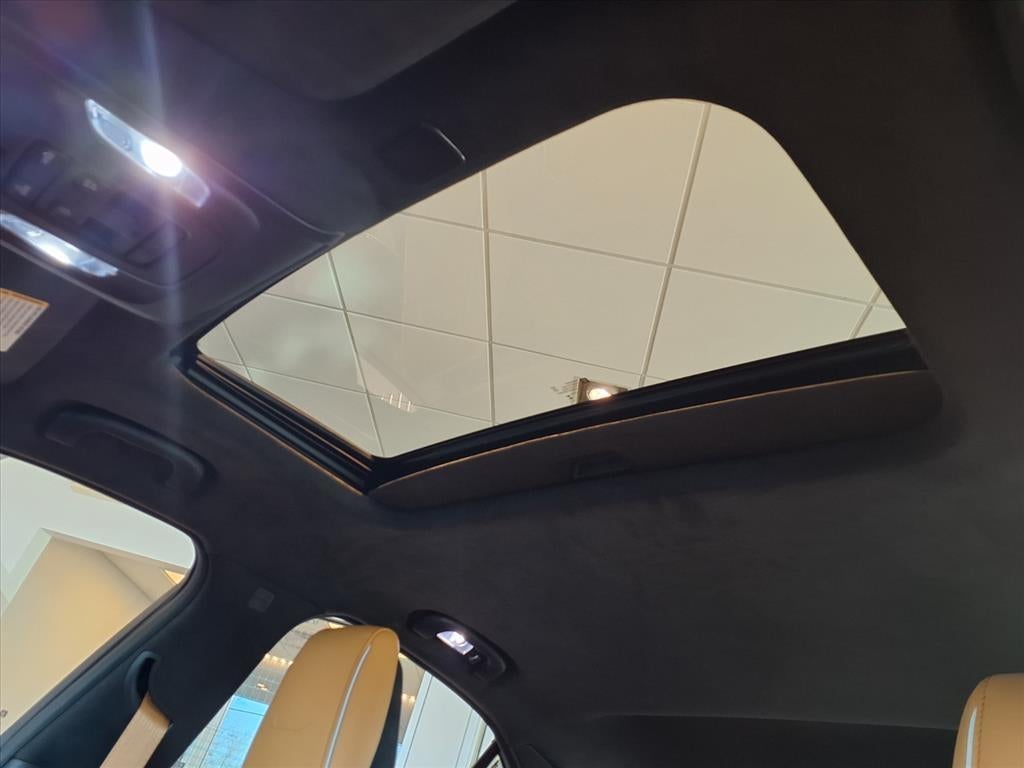 2026 Cadillac CT4-V V-Series Blackwing