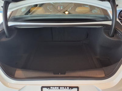 2026 Cadillac CT4-V V-Series Blackwing