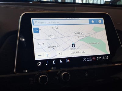 2026 Cadillac CT4-V V-Series Blackwing