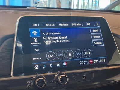 2026 Cadillac CT4-V V-Series Blackwing