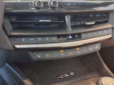 2026 Cadillac CT4-V V-Series Blackwing