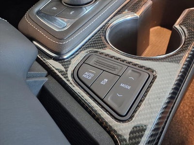 2025 Cadillac CT4-V V-Series Blackwing