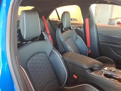 2025 Cadillac CT4-V V-Series Blackwing