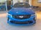 2025 Cadillac CT4-V V-Series Blackwing