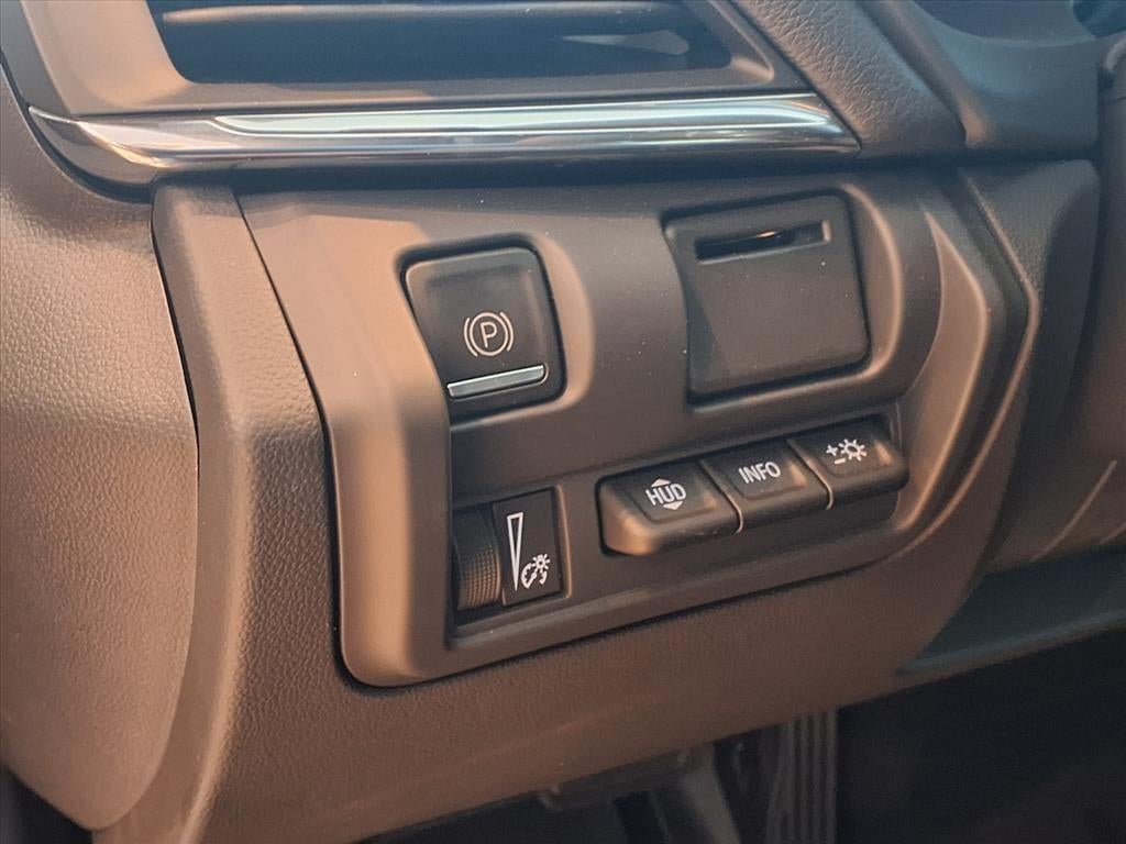 2025 Cadillac CT4-V V-Series Blackwing