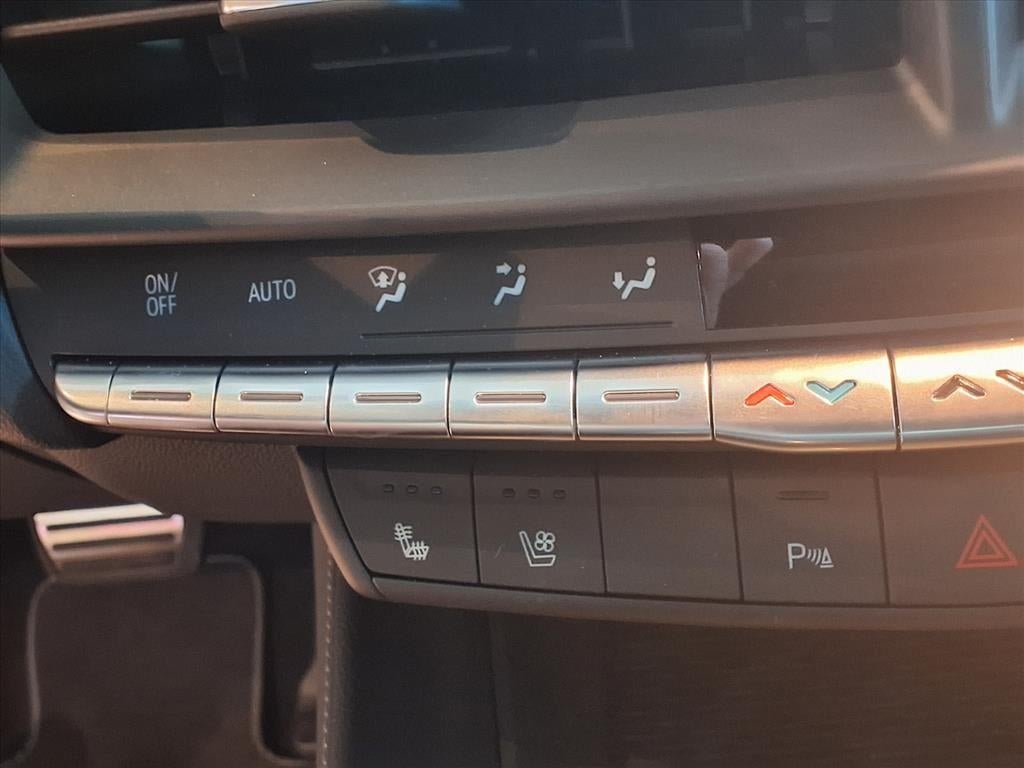 2025 Cadillac CT4-V V-Series Blackwing