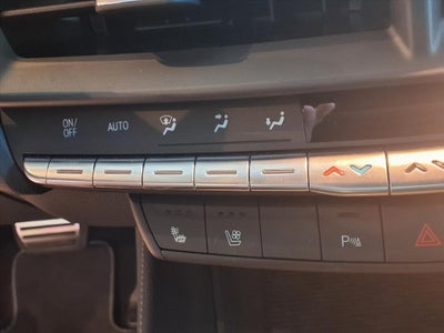 2025 Cadillac CT4-V V-Series Blackwing