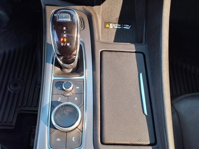 2022 Cadillac CT5 Premium Luxury