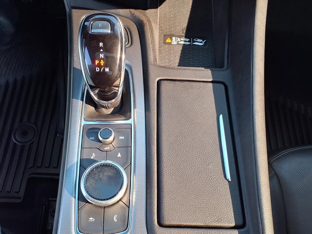 2022 Cadillac CT5 Premium Luxury