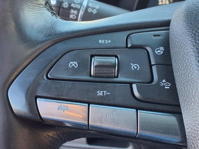 2022 Cadillac CT5 Premium Luxury