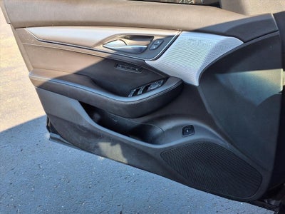 2022 Cadillac CT5 Premium Luxury