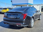2022 Cadillac CT5 Premium Luxury