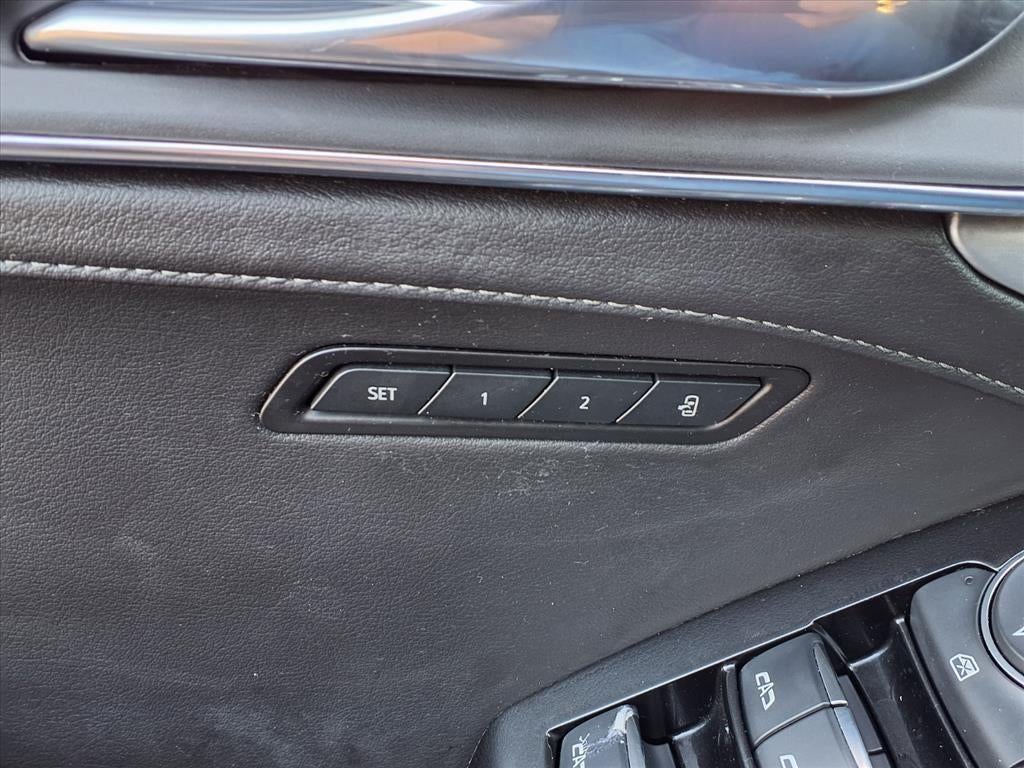 2022 Cadillac CT5 Premium Luxury