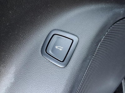 2022 Cadillac CT5 Premium Luxury