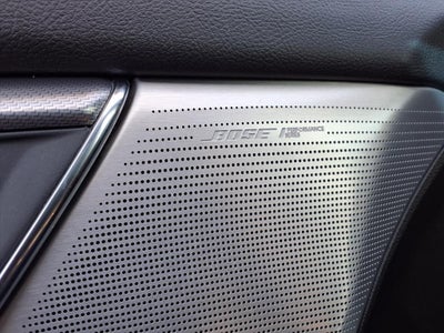 2022 Cadillac CT5 Premium Luxury