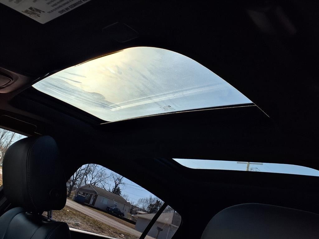 2022 Cadillac CT5 Premium Luxury