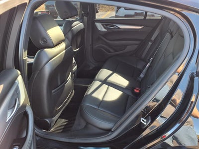 2022 Cadillac CT5 Premium Luxury