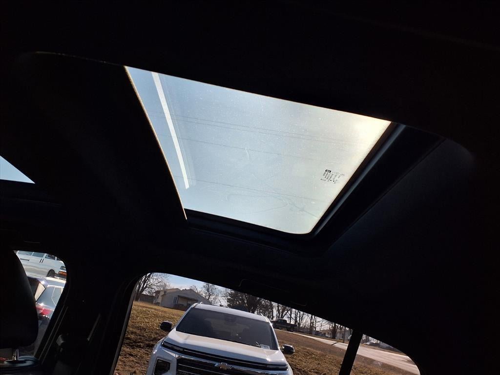 2022 Cadillac CT5 Premium Luxury