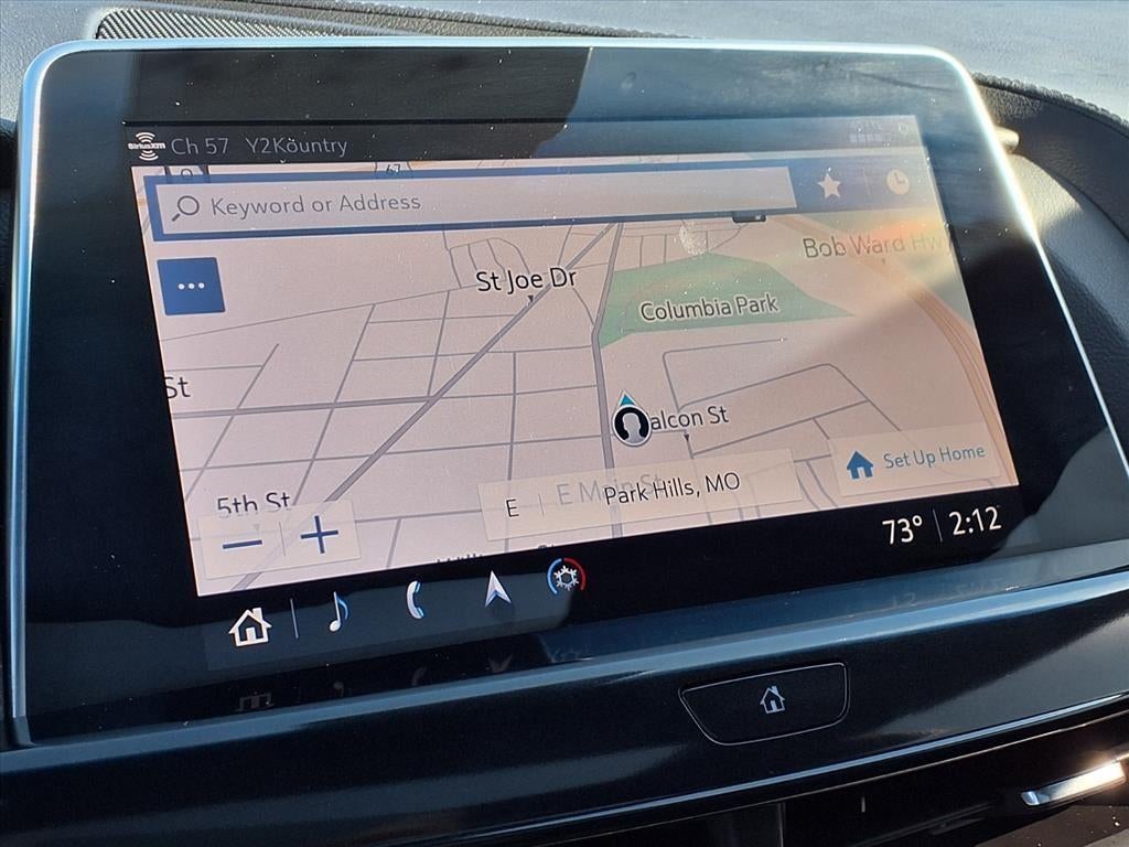 2022 Cadillac CT5 Premium Luxury