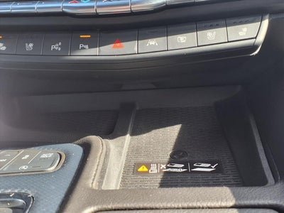 2024 Cadillac CT5-V V-Series