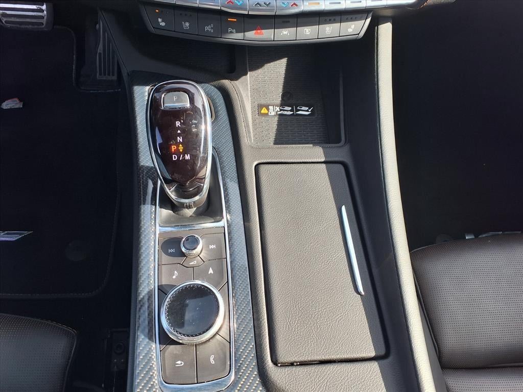 2024 Cadillac CT5-V V-Series