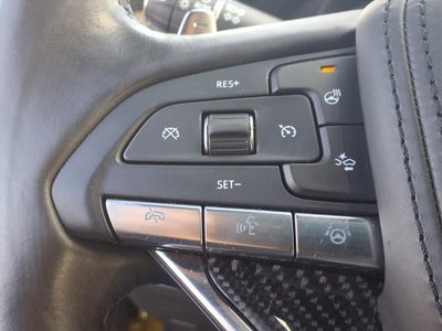 2024 Cadillac CT5-V V-Series