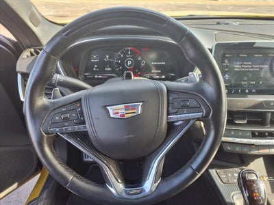 2024 Cadillac CT5-V V-Series