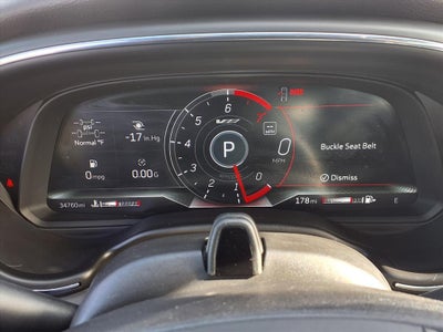 2024 Cadillac CT5-V V-Series