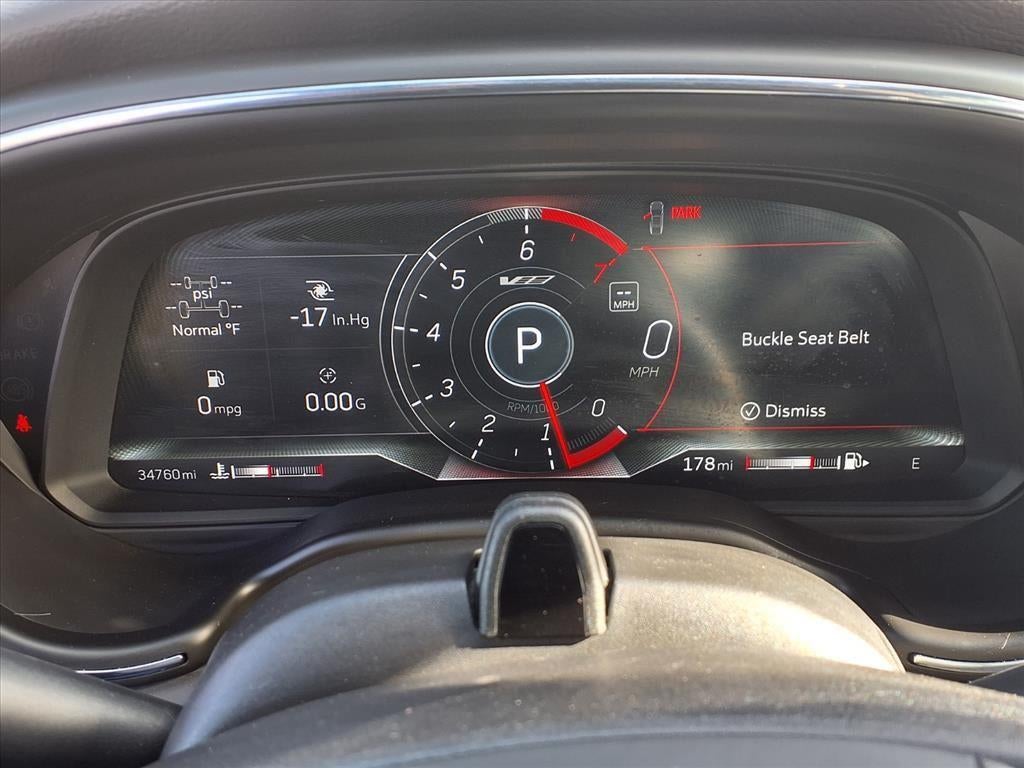 2024 Cadillac CT5-V V-Series