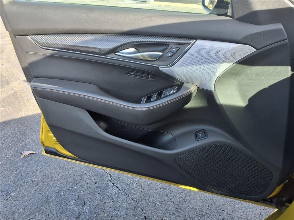 2024 Cadillac CT5-V V-Series