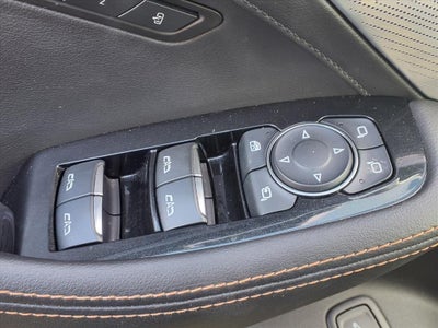 2024 Cadillac CT5-V V-Series