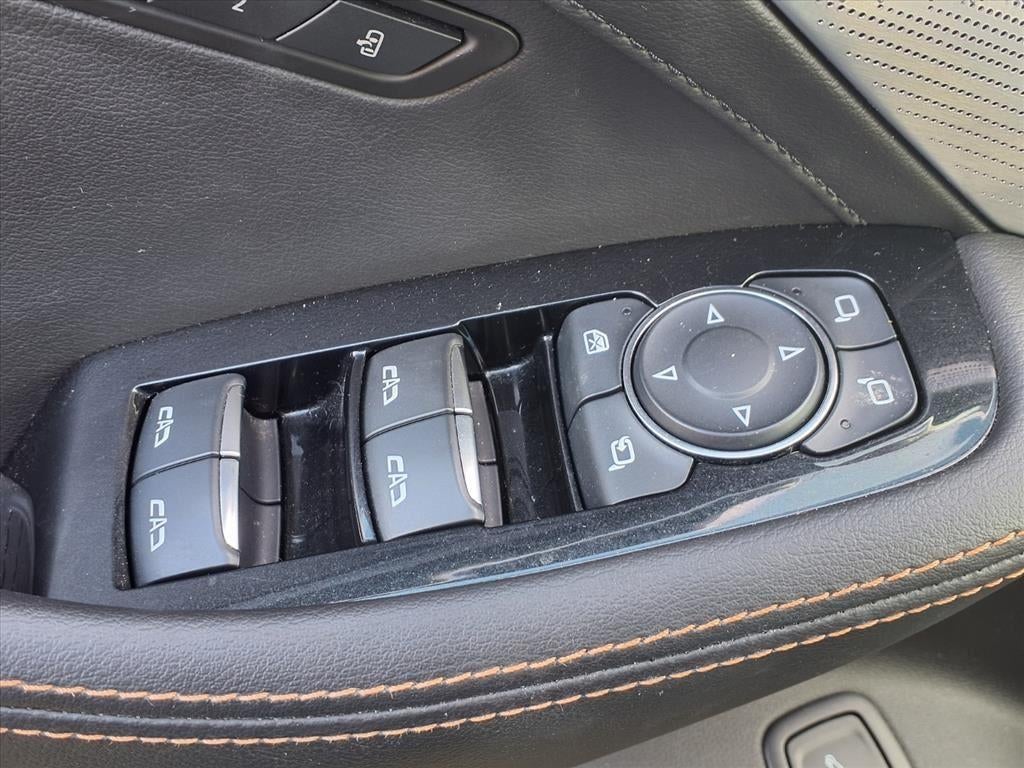 2024 Cadillac CT5-V V-Series