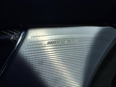 2024 Cadillac CT5-V V-Series