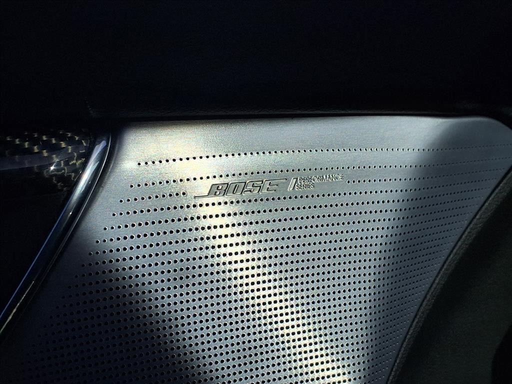 2024 Cadillac CT5-V V-Series