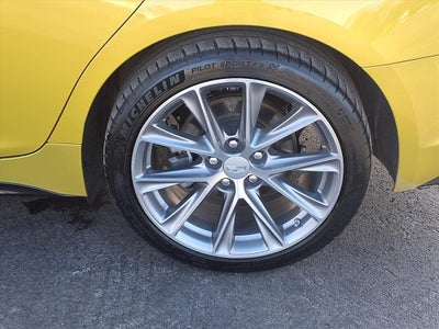 2024 Cadillac CT5-V V-Series